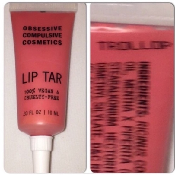 OCC Lip Tar- Trollop - Picture 7 of 8